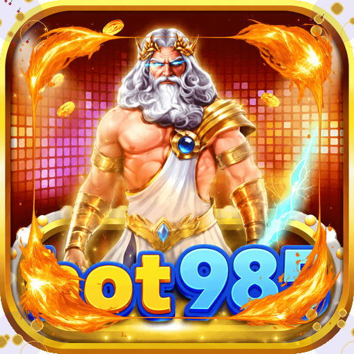 hot985 — mitra unggulan