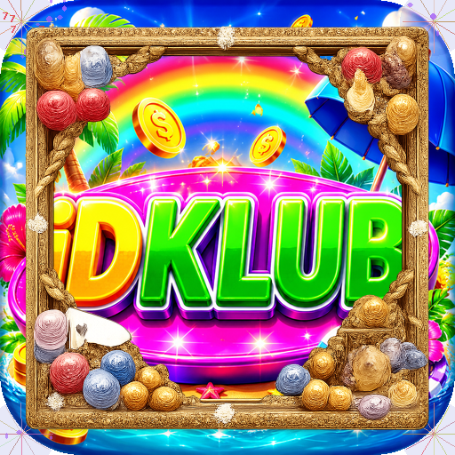 idklub — galeri pratinjau Resmi APK